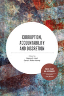 Corruption, Accountability and Discretion-9781838679286