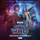 Doctor Who: The Fourth Doctor Adventures Series 14: The Ruins of Kaerula-9781838687069