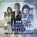 Doctor Who: The Fourth Doctor Adventures - The Last Queen of the Nile-9781838687083