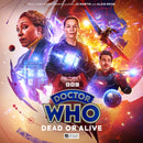 Doctor Who: The Fugitive Doctor: Dead or Alive-9781838689377