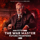 The War Master: Future Phantoms-9781838689834