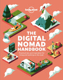 Lonely Planet The Digital Nomad Handbook-9781838690427