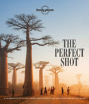 Lonely Planet The Perfect Shot-9781838690434