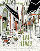 Lonely Planet Eat Italy-9781838690496