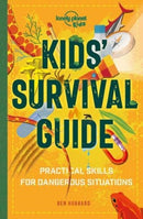 Lonely Planet Kids Kids'' Survival Guide