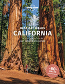 Lonely Planet Best Day Walks California-9781838691172