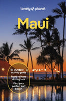 Lonely Planet Maui-9781838691578
