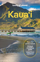 Lonely Planet Kauai-9781838691592