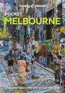 Lonely Planet Pocket Melbourne-9781838691912