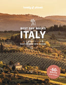 Lonely Planet Best Day Walks Italy-9781838692087