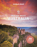 Lonely Planet Best Day Walks Australia-9781838692148