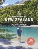 Lonely Planet Best Day Walks New Zealand-9781838692209