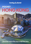 Lonely Planet Pocket Hong Kong-9781838693664