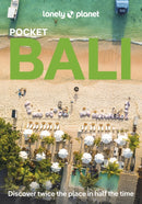 Lonely Planet Pocket Bali-9781838693695