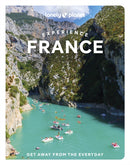 Lonely Planet Experience France-9781838694883