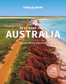 Lonely Planet Best Road Trips Australia-9781838696719