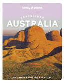 Lonely Planet Experience Australia-9781838697419