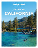Lonely Planet Experience California-9781838697440