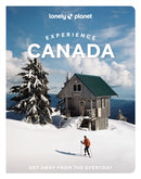 Lonely Planet Experience Canada-9781838697457
