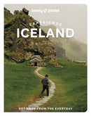 Lonely Planet Experience Iceland-9781838697532
