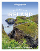 Lonely Planet Experience Ireland-9781838697549