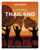 Lonely Planet Experience Thailand-9781838697686