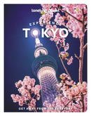 Lonely Planet Experience Tokyo-9781838697709