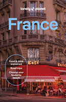 Lonely Planet France-9781838697808