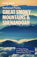 Lonely Planet Great Smoky Mountains National Park