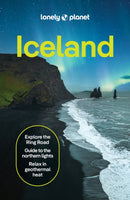 Lonely Planet Iceland-9781838697990