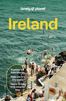 Lonely Planet Ireland-9781838698065