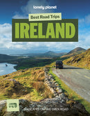 Lonely Planet Best Road Trips Ireland