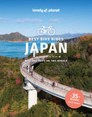 Lonely Planet Best Bike Rides Japan-9781838698157