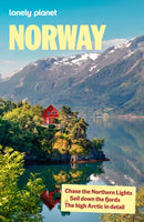 Lonely Planet Norway