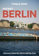 Lonely Planet Pocket Berlin-9781838698737