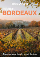 Lonely Planet Pocket Bordeaux-9781838698751