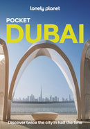 Lonely Planet Pocket Dubai