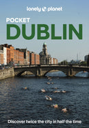 Lonely Planet Pocket Dublin-9781838698867
