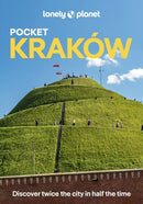 Lonely Planet Pocket Krakow-9781838698942