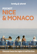 Lonely Planet Pocket Nice & Monaco-9781838699109