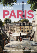 Lonely Planet Pocket Paris-9781838699123