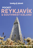Lonely Planet Pocket Reykjavik & Southwest Iceland-9781838699147