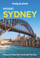 Lonely Planet Pocket Sydney-9781838699208