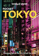 Lonely Planet Pocket Tokyo-9781838699239