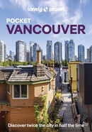 Lonely Planet Pocket Vancouver-9781838699260