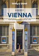 Lonely Planet Pocket Vienna : Detailed Itineraries | Travel Like a Local | Insider Tips | Covers Hofburg, Karlsplatz, Prater, Museum District, and more-9781838699284