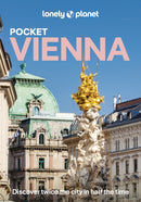 Lonely Planet Pocket Vienna-9781838699291