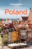 Lonely Planet Poland-9781838699314