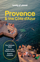 Lonely Planet Provence & the Cote d''Azur
