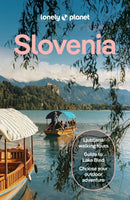 Lonely Planet Slovenia-9781838699451